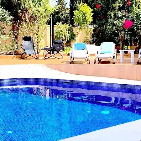 וילה The Luxury At Pleamar 30 Rental, Punta Prima, *