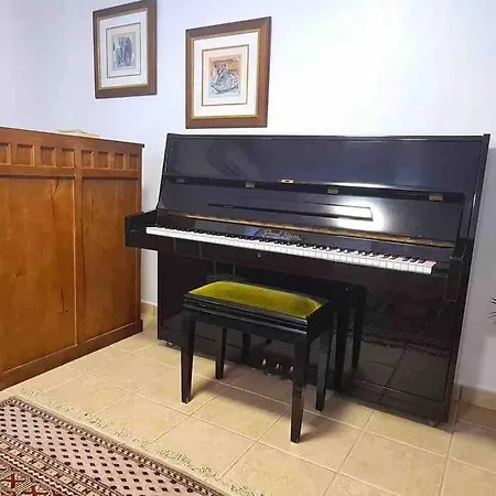 The Luxury At Pleamar 30 Rental, Punta Prima, * טורבייחה