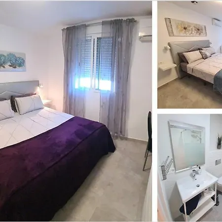 The Luxury At Pleamar 30 Rental, Punta Prima, וילה *