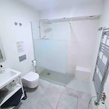 The Luxury At Pleamar 30 Rental, Punta Prima, וילה טורבייחה