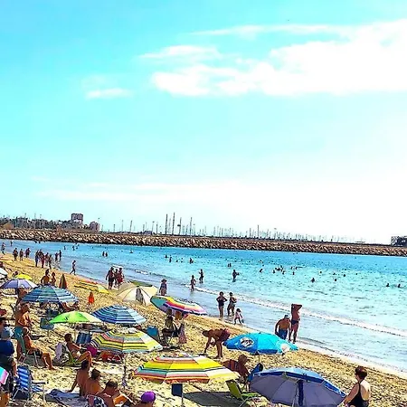 The Luxury At Pleamar 30 Rental, Punta Prima, * טורבייחה