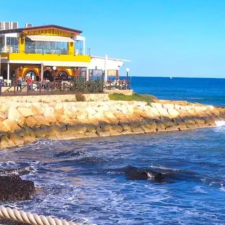וילה The Luxury At Pleamar 30 Rental, Punta Prima,