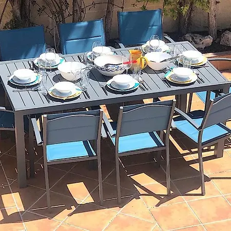 The Luxury At Pleamar 30 Rental, Punta Prima, טורבייחה