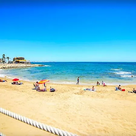 The Luxury At Pleamar 30 Rental, Punta Prima, וילה