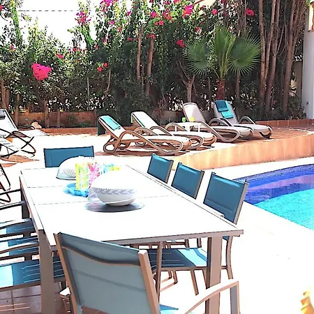 The Luxury At Pleamar 30 Rental, Punta Prima, טורבייחה