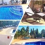 Villa The Luxury At Pleamar 30 Rental, Punta Prima, *