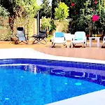 Villa The Luxury At Pleamar 30 Rental, Punta Prima, *