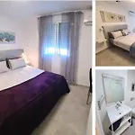 The Luxury At Pleamar 30 Rental, Punta Prima, Villa *