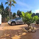 The Luxury At Pleamar 30 Rental, Punta Prima, Villa *