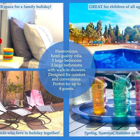 The Luxury At Pleamar 30 Rental, Punta Prima, * Torrevieja