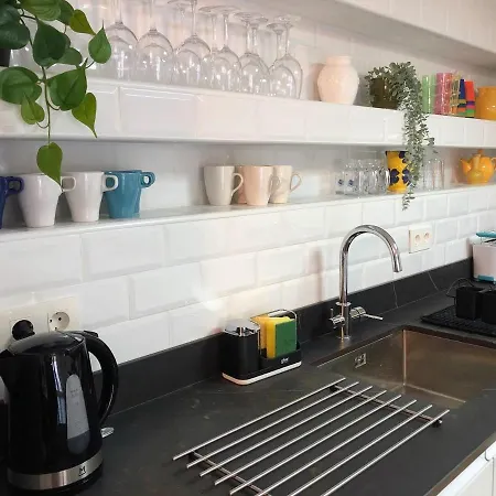 The Luxury At Pleamar 30 Rental, Punta Prima,