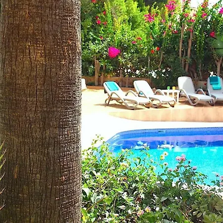 The Luxury At Pleamar 30 Rental, Punta Prima, וילה *