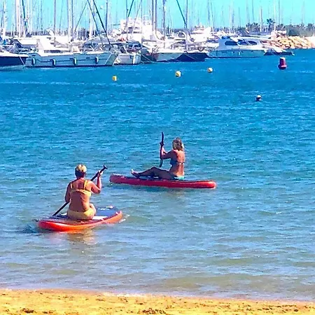 The Luxury At Pleamar 30 Rental, Punta Prima, *