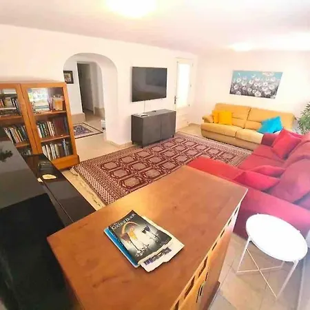 The Luxury At Pleamar 30 Rental, Punta Prima, וילה *