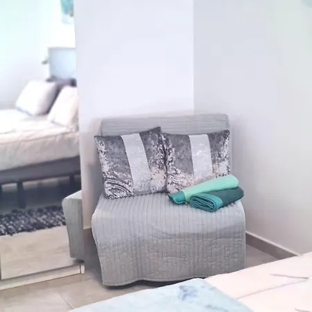 The Luxury At Pleamar 30 Rental, Punta Prima, Villa *