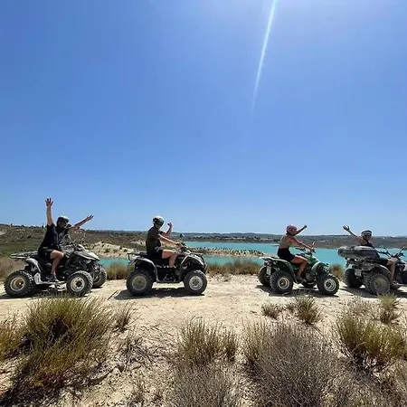 The Luxury At Pleamar 30 Rental, Punta Prima, Villa *