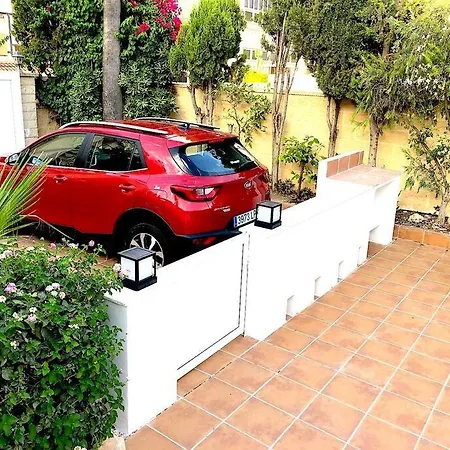 The Luxury At Pleamar 30 Rental, Punta Prima, Torrevieja