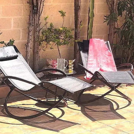 The Luxury At Pleamar 30 Rental, Punta Prima, * Torrevieja