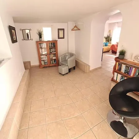 Villa The Luxury At Pleamar 30 Rental, Punta Prima, *