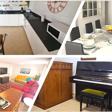 The Luxury At Pleamar 30 Rental, Punta Prima, *