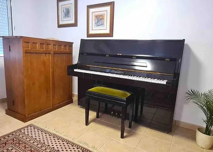 The Luxury At Pleamar 30 Rental, Punta Prima, * 托雷维耶哈