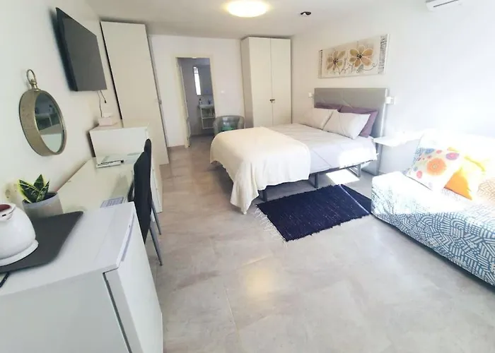 别墅 The Luxury At Pleamar 30 Rental, Punta Prima, *