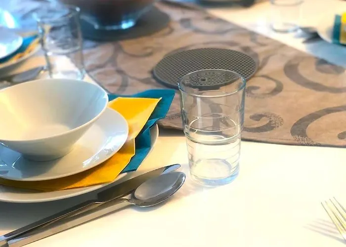 The Luxury At Pleamar 30 Rental, Punta Prima, 别墅 *