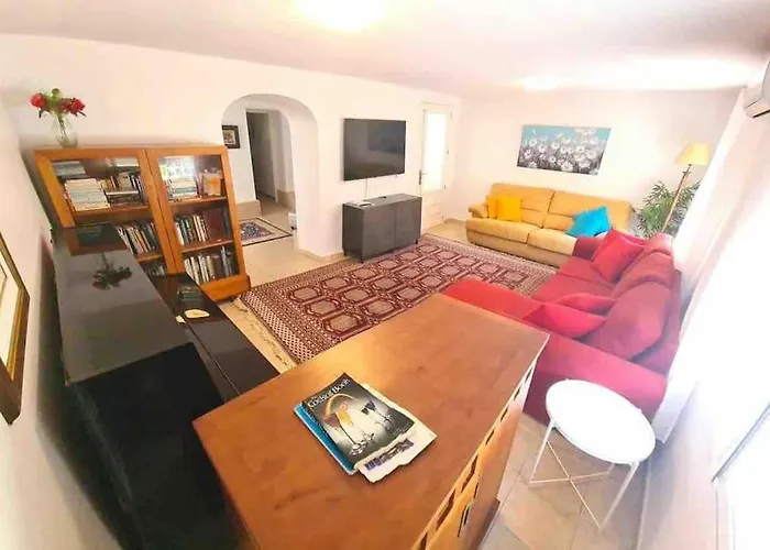 The Luxury At Pleamar 30 Rental, Punta Prima, 别墅 *