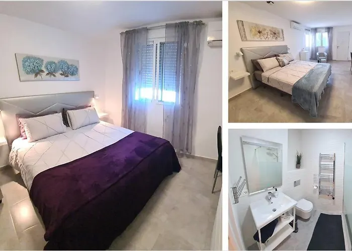 The Luxury At Pleamar 30 Rental, Punta Prima, 别墅 *