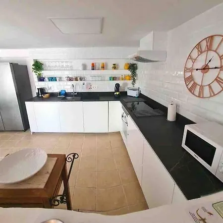 别墅 The Luxury At Pleamar 30 Rental, Punta Prima, 托雷维耶哈