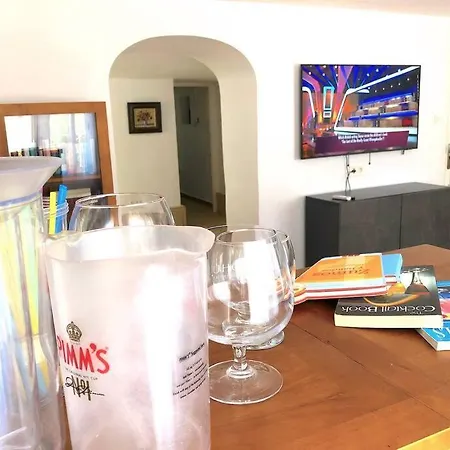 The Luxury At Pleamar 30 Rental, Punta Prima, 别墅