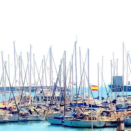 别墅 The Luxury At Pleamar 30 Rental, Punta Prima, 托雷维耶哈