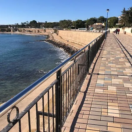 别墅 The Luxury At Pleamar 30 Rental, Punta Prima,