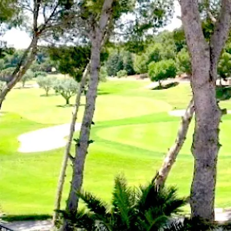 The Luxury At Pleamar 30 Rental, Punta Prima, 别墅 *